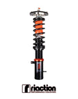 TOYOTA MR2 SPYDER (00-07) Coilovers - Riaction Performance Shocks
