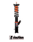 TOYOTA MR2 SPYDER (00-07) Coilovers - Riaction Performance Shocks