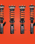 TOYOTA MR2 SW20 (91-95) Coilovers - Riaction Performance Shocks