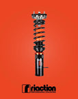 TOYOTA MR2 SW20 (91-95) Coilovers - Riaction Performance Shocks