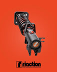 TOYOTA MR2 SW20 (91-95) Coilovers - Riaction Performance Shocks