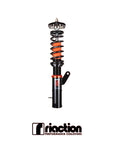 TOYOTA MR2 SW20 (91-95) Coilovers - Riaction Performance Shocks