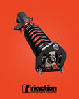 TOYOTA MR2 SW20 (91-95) Coilovers - Riaction Performance Shocks