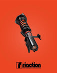 TOYOTA PRIUS (10-15) Coilovers - Riaction Performance Shocks