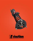 TOYOTA PRIUS (10-15) Coilovers - Riaction Performance Shocks