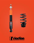 TOYOTA PRIUS (10-15) Coilovers - Riaction Performance Shocks