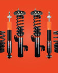 TOYOTA SIENNA (11-20) Coilovers - Riaction Performance Shocks