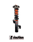 TOYOTA SIENNA (11-20) Coilovers - Riaction Performance Shocks