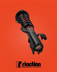 TOYOTA SIENNA (11-20) Coilovers - Riaction Performance Shocks