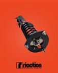 TOYOTA SIENNA (11-20) Coilovers - Riaction Performance Shocks
