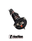 TOYOTA SIENNA (11-20) Coilovers - Riaction Performance Shocks