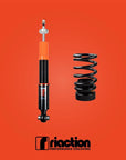 TOYOTA SIENNA (11-20) Coilovers - Riaction Performance Shocks
