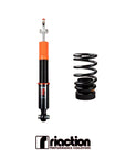 TOYOTA SIENNA (11-20) Coilovers - Riaction Performance Shocks