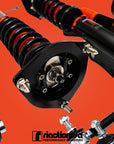 TOYOTA SIENNA 2021+ Coilovers - Riaction Performance Shocks
