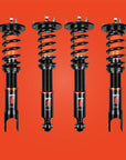 TOYOTA SUPRA MK4 (93-98) Coilovers - Riaction Performance Shocks