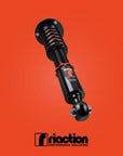 TOYOTA SUPRA MK4 (93-98) Coilovers - Riaction Performance Shocks