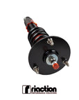 TOYOTA SUPRA MK4 (93-98) Coilovers - Riaction Performance Shocks