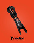 TOYOTA SUPRA MK4 (93-98) Coilovers - Riaction Performance Shocks