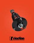 TOYOTA SUPRA MK4 (93-98) Coilovers - Riaction Performance Shocks