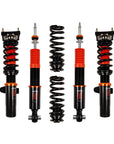 TOYOTA SUPRA MK5 A90 (2020+) Coilovers - Riaction Performance Shocks