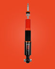 TOYOTA SUPRA MK5 A90 (2020+) Coilovers - Riaction Performance Shocks