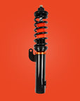 TOYOTA YARIS 06-11 Coilovers - Riaction Performance Shocks