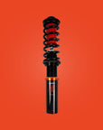 TOYOTA YARIS 12-19 Coilovers - Riaction Performance Shocks