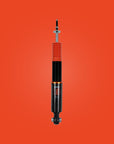 TOYOTA YARIS 12-19 Coilovers - Riaction Performance Shocks