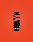 TOYOTA YARIS 12-19 Coilovers - Riaction Performance Shocks