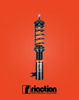 VOLKSWAGEN MK2/MK3 85-99 Coilovers - Riaction Performance Shocks