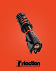 VOLKSWAGEN MK2/MK3 85-99 Coilovers - Riaction Performance Shocks