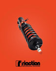 VOLKSWAGEN MK2/MK3 85-99 Coilovers - Riaction Performance Shocks