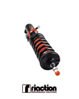 VOLKSWAGEN MK2/MK3 85-99 Coilovers - Riaction Performance Shocks