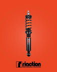 VOLKSWAGEN MK2/MK3 85-99 Coilovers - Riaction Performance Shocks
