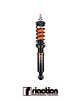 VOLKSWAGEN MK2/MK3 85-99 Coilovers - Riaction Performance Shocks