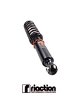 VOLKSWAGEN MK2/MK3 85-99 Coilovers - Riaction Performance Shocks