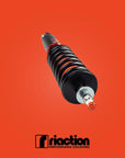 VOLKSWAGEN MK2/MK3 85-99 Coilovers - Riaction Performance Shocks