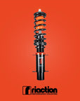 AUDI TT MK1 (FWD) Coilovers - Riaction Performance Shocks