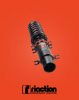 AUDI TT MK1 (FWD) Coilovers - Riaction Performance Shocks
