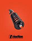 AUDI TT MK1 (FWD) Coilovers - Riaction Performance Shocks
