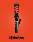 VOLKSWAGEN MK4 R32 / AUDI TT MK1 (QUATTRO) Coilovers - Riaction Performance Shocks