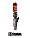 VOLKSWAGEN MK4 R32 / AUDI TT MK1 (QUATTRO) Coilovers - Riaction Performance Shocks