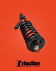 VOLKSWAGEN MK4 R32 / AUDI TT MK1 (QUATTRO) Coilovers - Riaction Performance Shocks