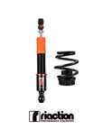VOLKSWAGEN MK4 R32 / AUDI TT MK1 (QUATTRO) Coilovers - Riaction Performance Shocks