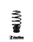 VOLKSWAGEN MK5 R32 Coilovers - Riaction Performance Shocks