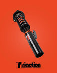VOLKSWAGEN MK7 GTI / AUDI TT (MK3) / AUDI A3 (8V) Coilovers - Riaction Performance Shocks