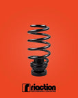 VOLKSWAGEN MK7 GTI / AUDI TT (MK3) / AUDI A3 (8V) Coilovers - Riaction Performance Shocks