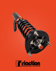 VOLKSWAGEN MK8 GOLF R Coilovers - Riaction Performance Shocks