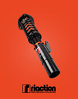 VOLKSWAGEN MK8 GTI Coilovers - Riaction Performance Shocks
