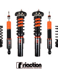 VOLKSWAGEN PASSAT (B6/B7) 06-19 Coilovers - Riaction Performance Shocks